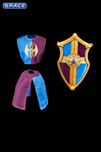 Convocation of Bassylia Tunic Set (Mythic Legions)