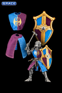 Convocation of Bassylia Tunic Set (Mythic Legions)