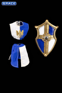 Order of Eathyron Tunic Set (Mythic Legions)