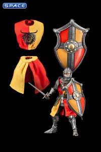 Army of Leodysseus Tunic Set (Mythic Legions)