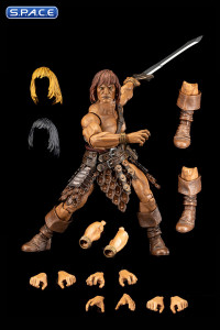 Legendary Add-On Set (Mythic Legions)