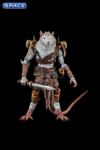 The Bilge (Mythic Legion)