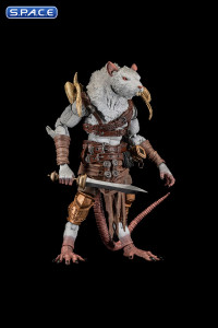 The Bilge (Mythic Legion)