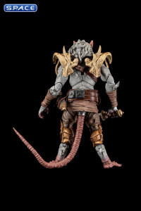 The Bilge (Mythic Legion)