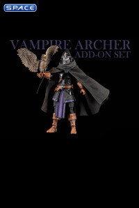 Vampire Archer Add-On Set (Mythic Legions)
