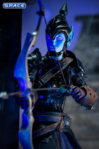 Vampire Archer Legion Builder (Mythic Legions)