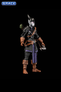 Vampire Archer Legion Builder (Mythic Legions)