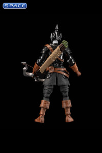 Vampire Archer Legion Builder (Mythic Legions)