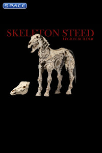 Skeleton Steed Legion Builder (Mythic Legions)