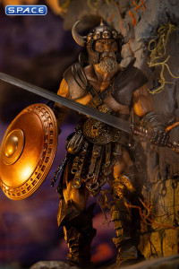 Deluxe Barbarian Builder Kit 2 (Mythic Legions)