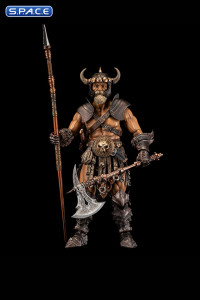 Deluxe Barbarian Builder Kit 2 (Mythic Legions)