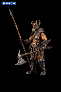 Deluxe Barbarian Builder Kit 2 (Mythic Legions)