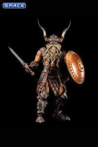 Deluxe Barbarian Builder Kit 2 (Mythic Legions)