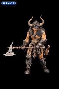 Deluxe Barbarian Builder Kit 2 (Mythic Legions)