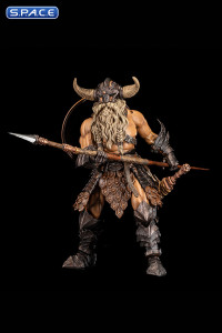 Deluxe Barbarian Builder Kit 2 (Mythic Legions)