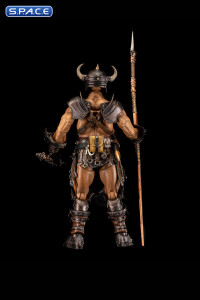 Deluxe Barbarian Builder Kit 2 (Mythic Legions)