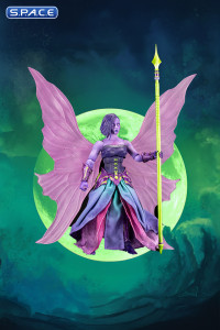 The Yemaya Divine (Mythic Legions)
