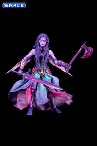 The Yemaya Divine (Mythic Legions)