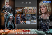 1/6 Scale Thia & Bud Movie Masterpiece Set MMS900 (Predator: Badlands)