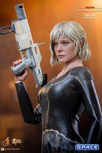 1/6 Scale Thia & Bud Movie Masterpiece Set MMS900 (Predator: Badlands)