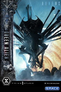 Queen Alien Ultimate Diorama Masterline Statue (Aliens)