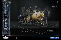 Queen Alien Ultimate Diorama Masterline Statue (Aliens)