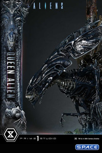 Queen Alien Ultimate Diorama Masterline Statue (Aliens)