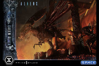 Queen Alien Ultimate Diorama Masterline Statue (Aliens)
