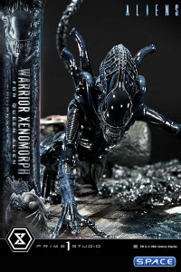 Warrior Xenomorph for Queen Alien Ultimate Diorama Masterline Statue (Aliens)