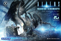 Warrior Xenomorph for Queen Alien Ultimate Diorama Masterline Statue (Aliens)