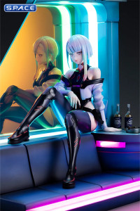 1/7 Scale Lucy PVC Statue (Cyberpunk: Edgerunners)
