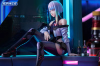 1/7 Scale Lucy PVC Statue (Cyberpunk: Edgerunners)
