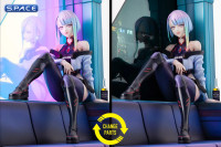 1/7 Scale Lucy PVC Statue (Cyberpunk: Edgerunners)