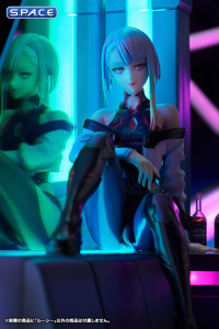 1/7 Scale Lucy PVC Statue (Cyberpunk: Edgerunners)