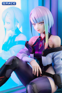 1/7 Scale Lucy PVC Statue (Cyberpunk: Edgerunners)
