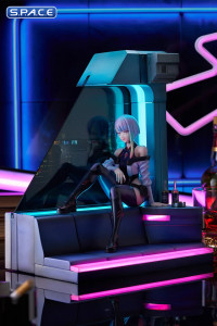 1/7 Scale Lucy PVC Statue (Cyberpunk: Edgerunners)