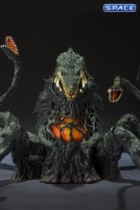 S.H.MonsterArts Biollante Wakasa Bay Decisive Battle Version (Godzilla vs. Biollante)