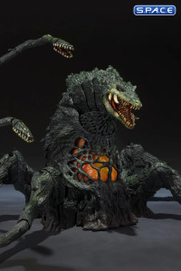 S.H.MonsterArts Biollante Wakasa Bay Decisive Battle Version (Godzilla vs. Biollante)