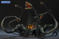 S.H.MonsterArts Biollante Wakasa Bay Decisive Battle Version (Godzilla vs. Biollante)