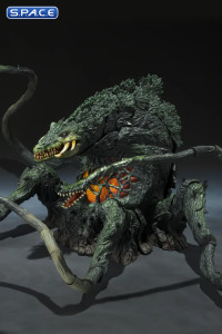 S.H.MonsterArts Biollante Wakasa Bay Decisive Battle Version (Godzilla vs. Biollante)
