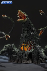 S.H.MonsterArts Biollante Wakasa Bay Decisive Battle Version (Godzilla vs. Biollante)
