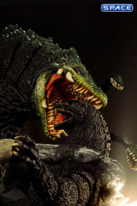 S.H.MonsterArts Biollante Wakasa Bay Decisive Battle Version (Godzilla vs. Biollante)