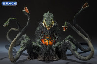 S.H.MonsterArts Biollante Wakasa Bay Decisive Battle Version (Godzilla vs. Biollante)