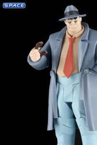 4er Komplettsatz: Batman The Animated Series BAF Wave 8 (DC Multiverse)