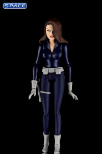 4er Komplettsatz: Batman The Animated Series BAF Wave 8 (DC Multiverse)