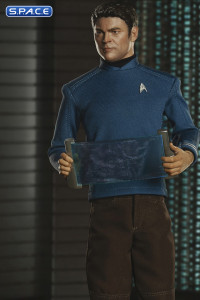1/6 Scale Doctor Leonard McCoy (Star Trek Beyond)