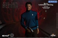 1/6 Scale Doctor Leonard McCoy (Star Trek Beyond)
