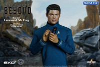 1/6 Scale Doctor Leonard McCoy (Star Trek Beyond)