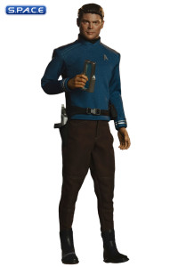 1/6 Scale Doctor Leonard McCoy (Star Trek Beyond)