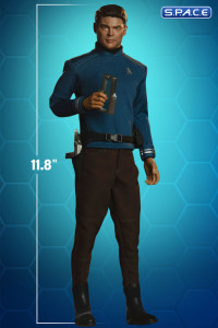 1/6 Scale Doctor Leonard McCoy (Star Trek Beyond)